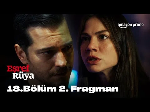 18. Bölüm 2. Fragman izle
