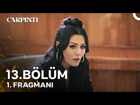 Çarpıntı 13. Bölüm 1. Fragmanı | FİNAL