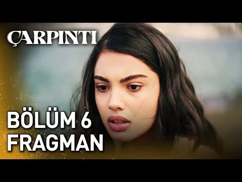 Çarpıntı 6. Bölüm Fragmanı
