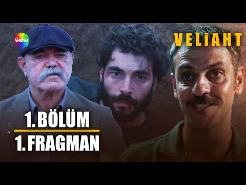 Veliaht 1. Bölüm 1. Fragmanı