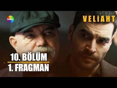 Veliaht 10. Bölüm 1. Fragmanı