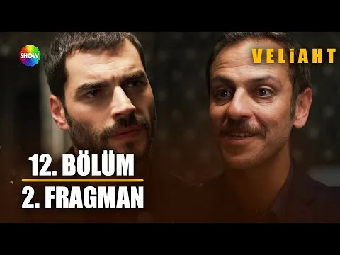 Veliaht 12. Bölüm 2. Fragmanı