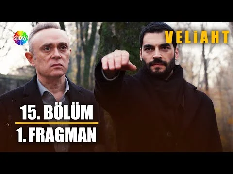 Veliaht 15. Bölüm 1. Fragmanı
