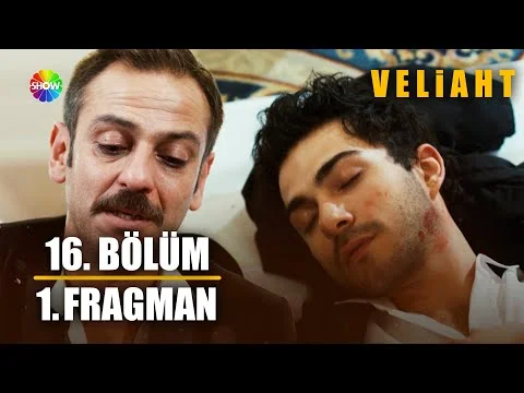 Veliaht 16. Bölüm 1. Fragmanı