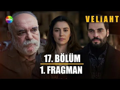 Veliaht 17. Bölüm Fragmanı