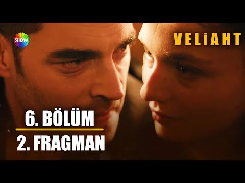 Veliaht 6. Bölüm 2. Fragmanı