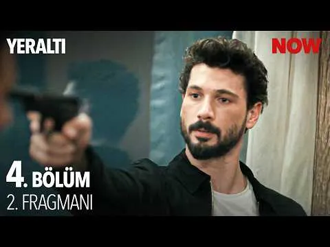 Yeraltı 4. Bölüm 2. Fragmanı